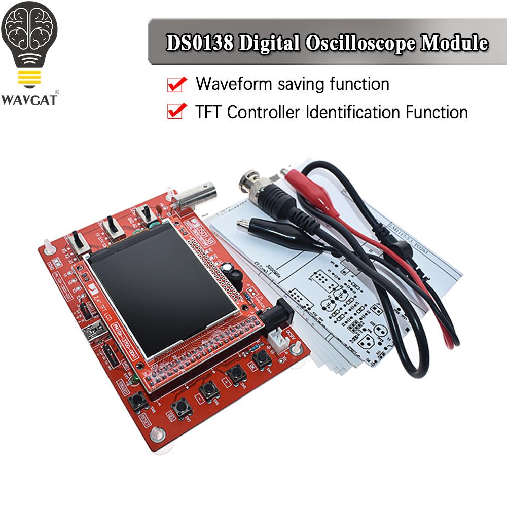Tft Display 2.4 - Agent DSO138 2.4