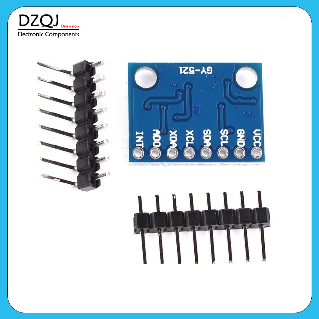 GY-521 MPU-6050 MPU6050 Module - Mpu6050 评论和价格