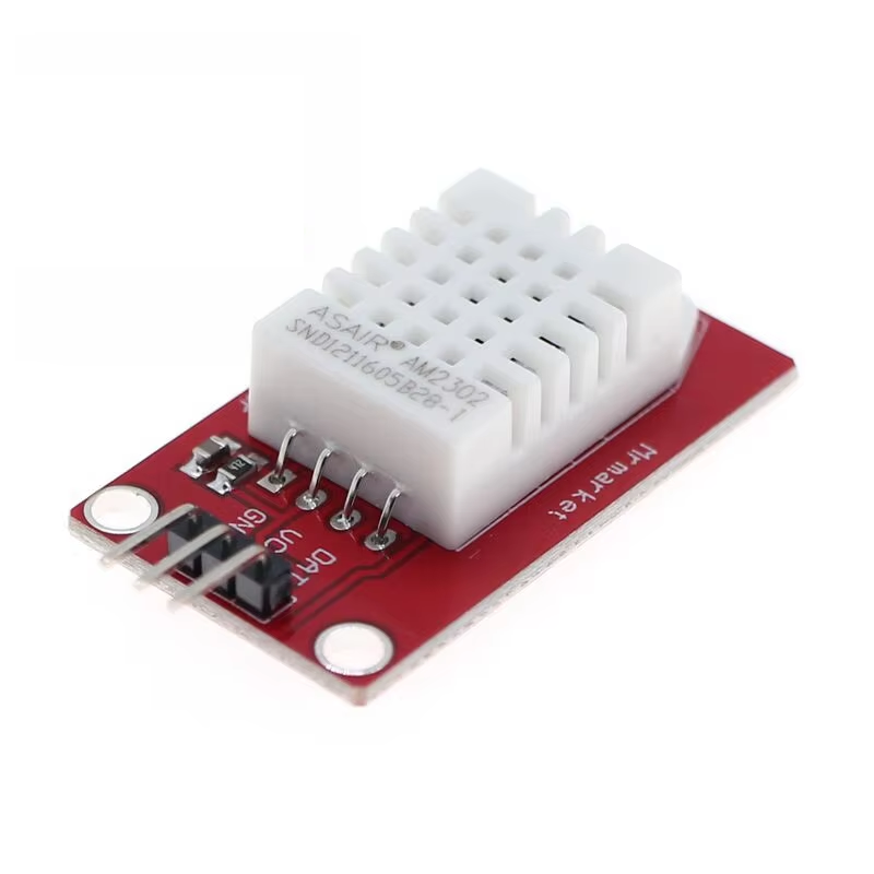 Red AM2302 DHT22 temperature a - Dht22 评论和价格
