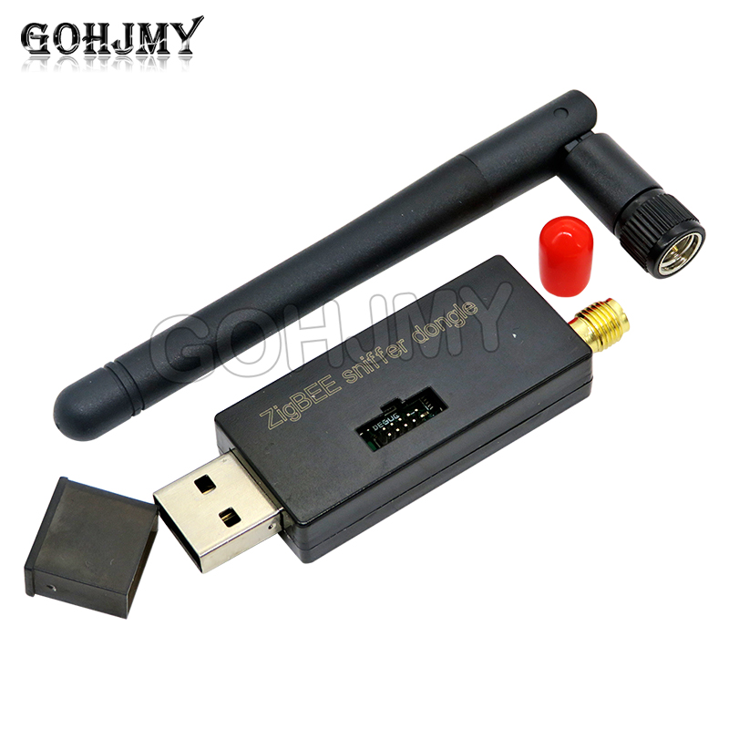 Wireless Zigbee CC2531 CC2540  - Zigbee Cc2531 评论和价格