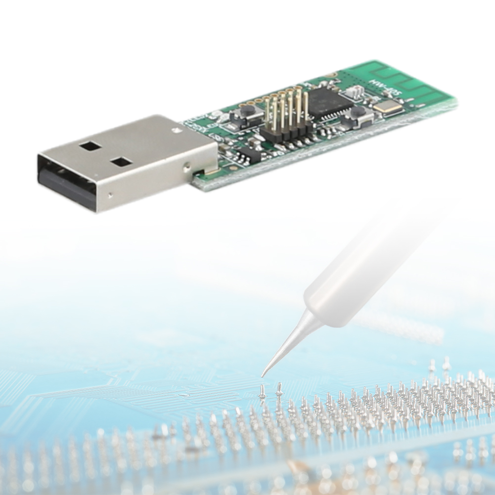 Zigbee CC2531 Sniffer Bare Boa - Zigbee Cc2531 评论和价格