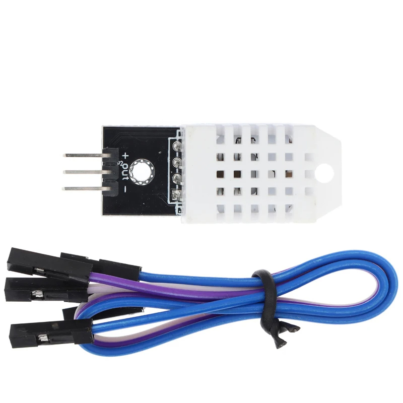 TENSTAR AM2302 Digital Tempera - Dht22 评论和价格