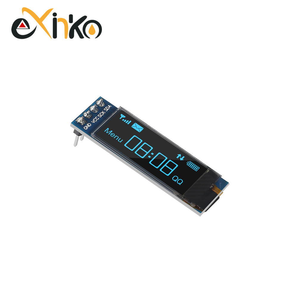 1-10pcs 0.91 inch OLED Display - Oled Display 0.96 评论和价格