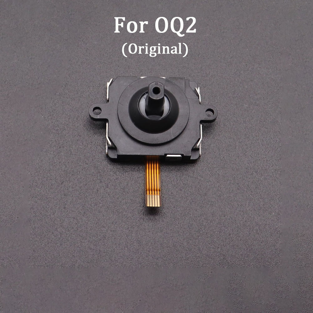 2pcs Original OEM 3D Analog Jo - Joystick Module 评论和价格
