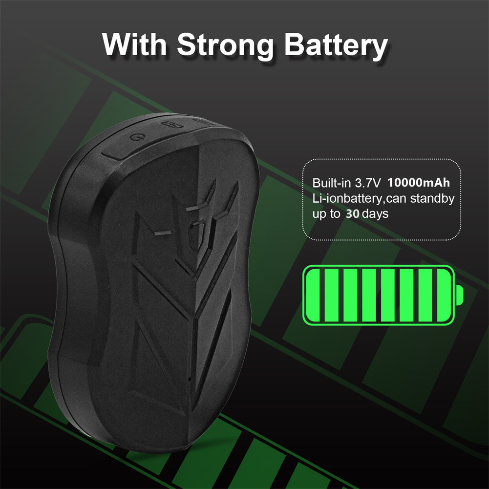 SinoTrack GPS Tracker 4G 10000 - Lora Rfm95 评论和价格