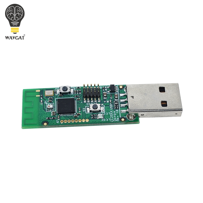 Wireless Zigbee CC2531 CC2540  - Zigbee Cc2531 评论和价格