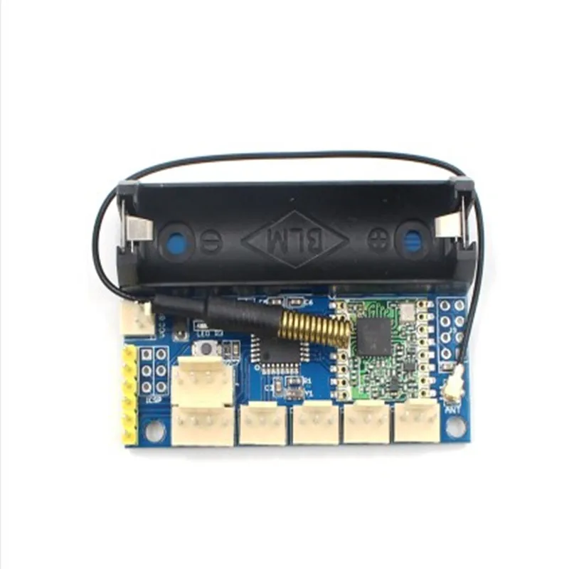 2PCS LoRa Radio Node V1.0 Wire - Lora Rfm95 评论和价格
