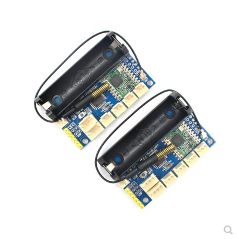 2PCS LoRa Radio Node V1.0 Wire - Lora Rfm95 评论和价格