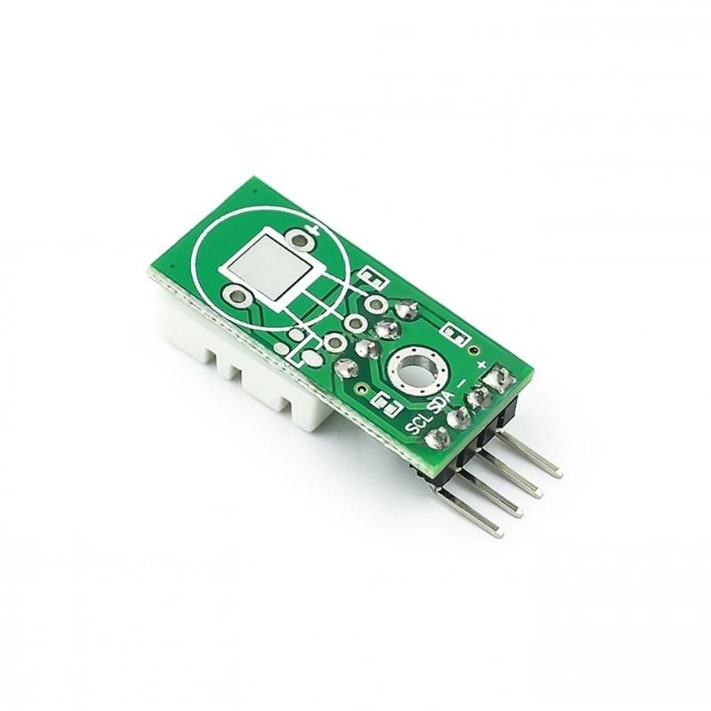 SHTC3 High Precision Digital T - Dht22 评论和价格