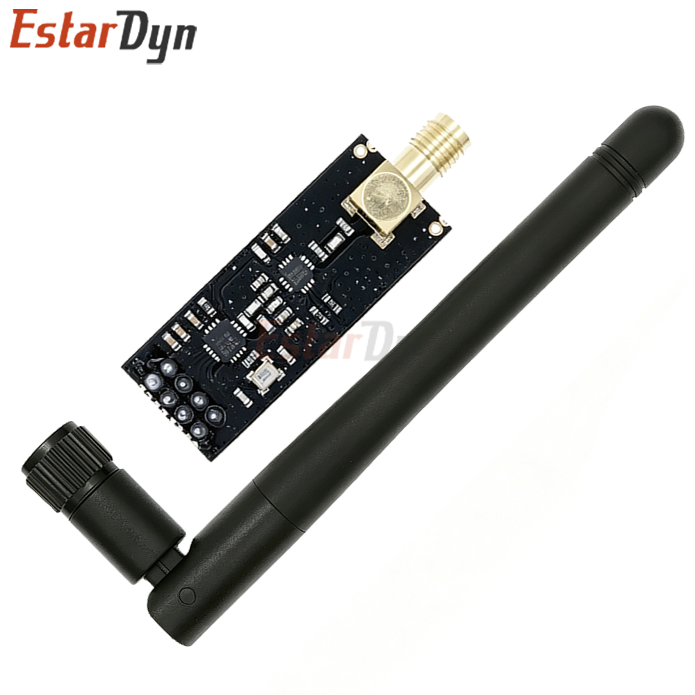 Estardyn nRF24L01+PA+LNA 2.4G  - Nrf24L01 评论和价格