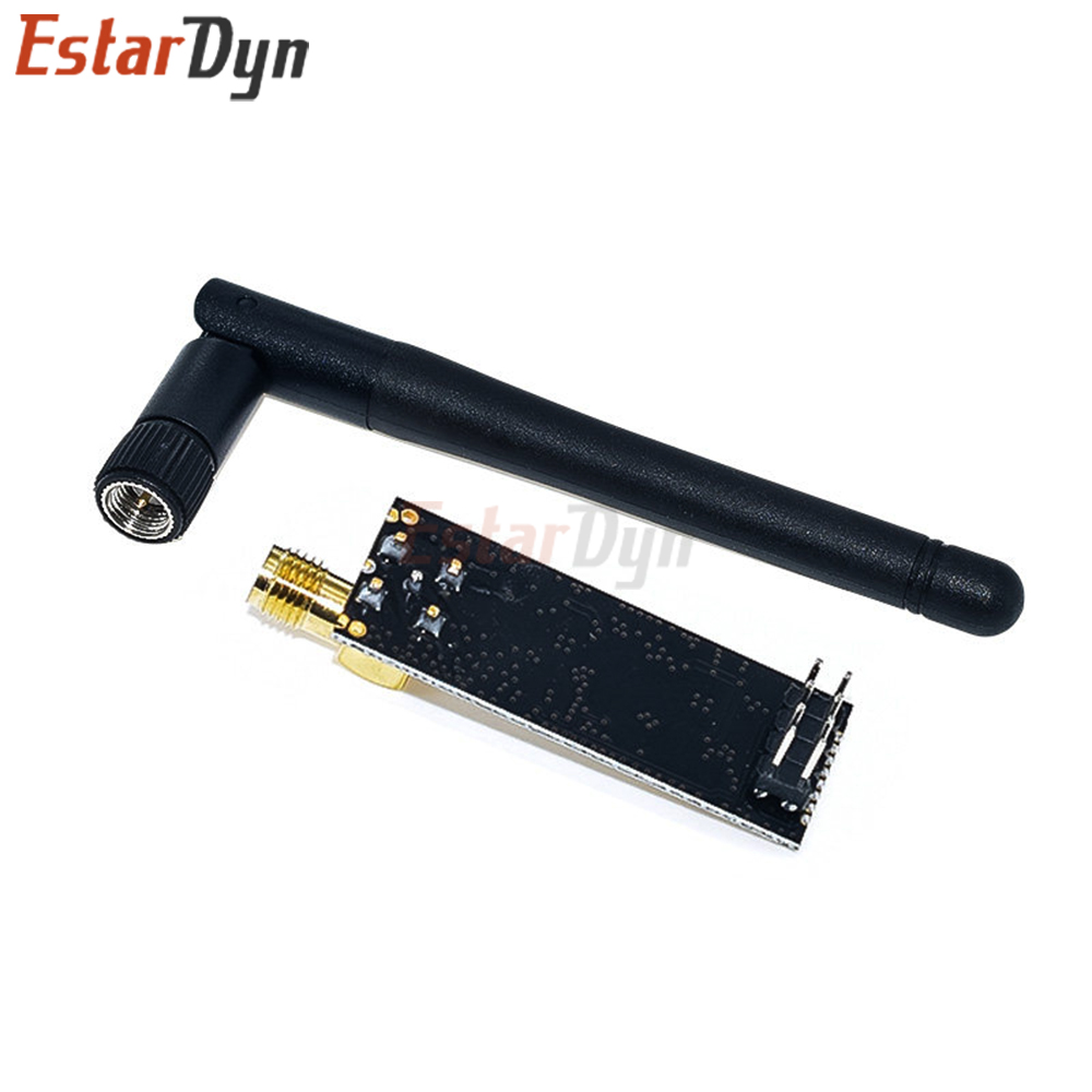 Estardyn nRF24L01+PA+LNA 2.4G  - Nrf24L01 评论和价格