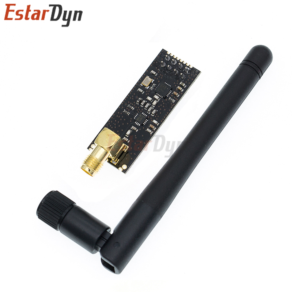Estardyn nRF24L01+PA+LNA 2.4G  - Nrf24L01 评论和价格