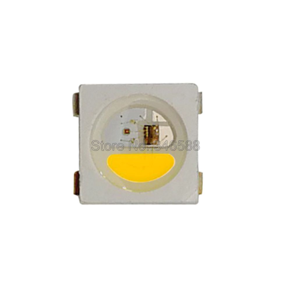 50-1000pcs WS2812B RGB LED Chi - Ws2812B Strip 5V 评论和价格
