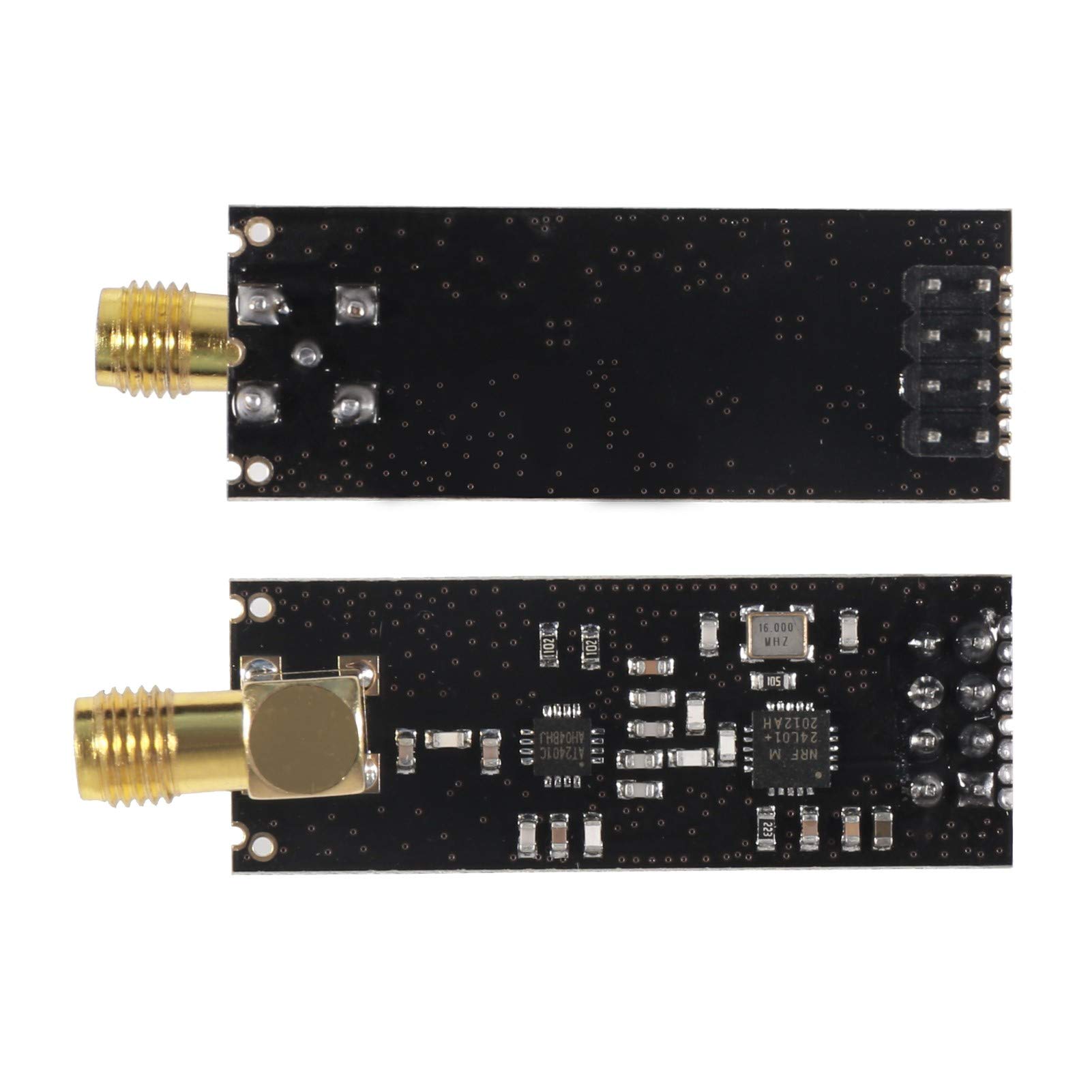 NRF24L01+PA+LNA RF Wireless Tr - Nrf24L01 评论和价格