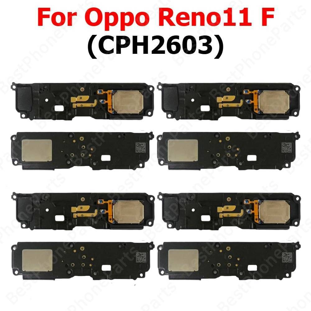 Loudspeaker For Oppo Reno11 F  - Buzzer Module 评论和价格
