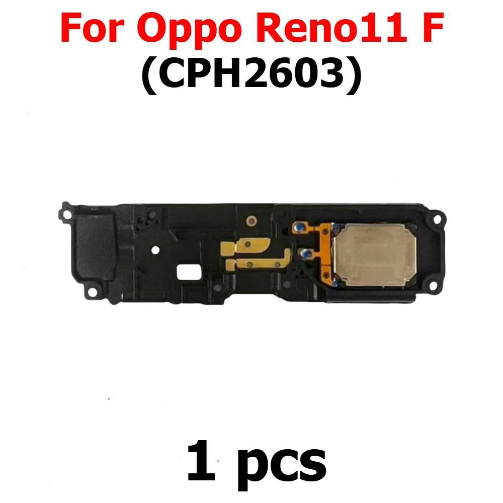 Loudspeaker For Oppo Reno11 F  - Buzzer Module 评论和价格