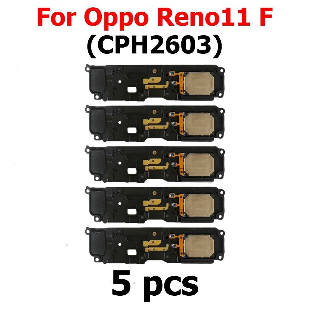 Loudspeaker For Oppo Reno11 F  - Buzzer Module 评论和价格