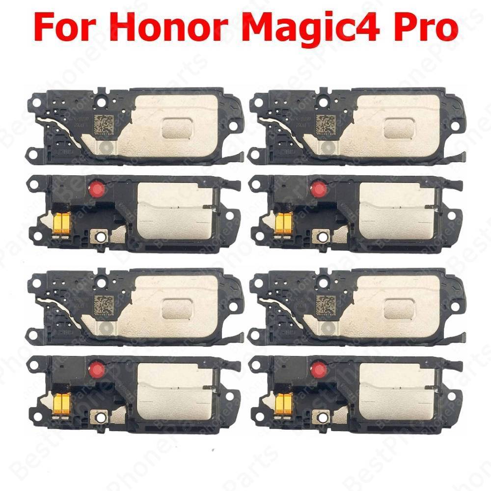 Loudspeaker For Honor Magic4 P - Buzzer Module 评论和价格