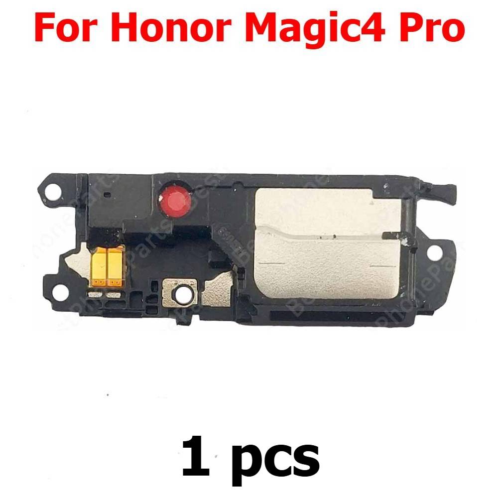 Loudspeaker For Honor Magic4 P - Buzzer Module 评论和价格
