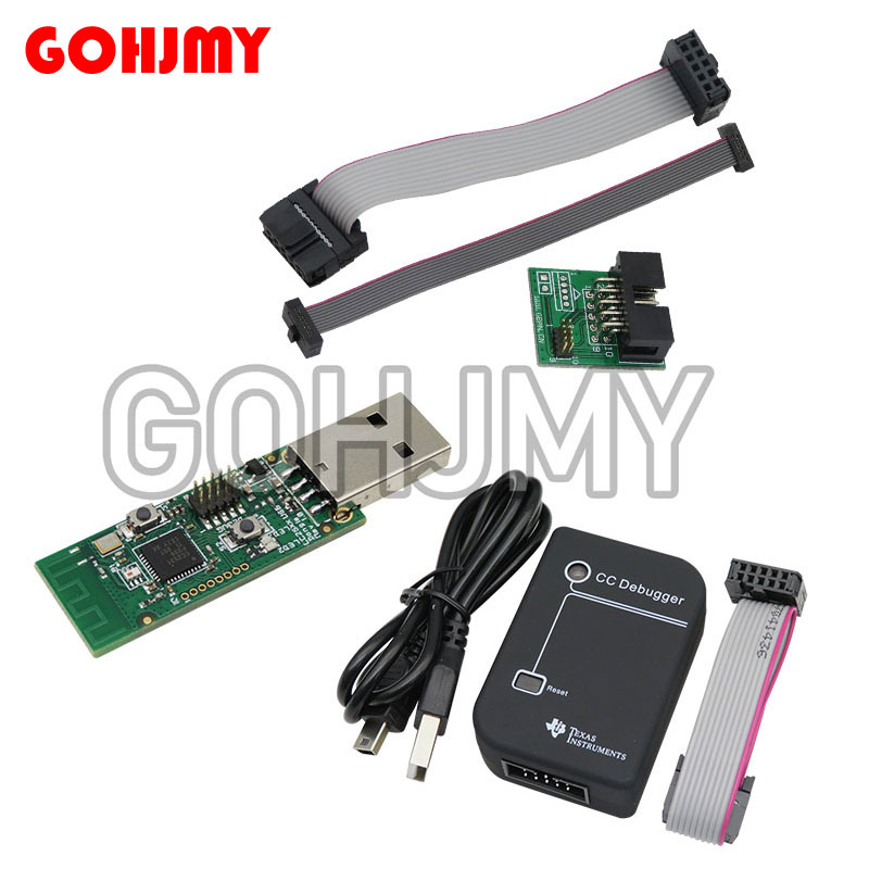 1PCS CC Debugger CC2531 Zigbee - Zigbee Cc2531 评论和价格