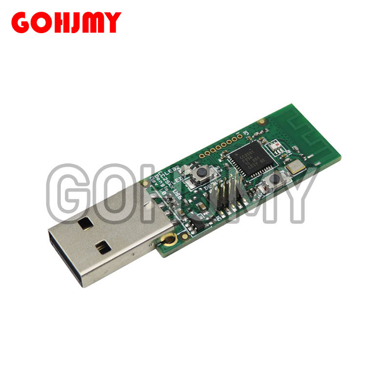 1PCS CC Debugger CC2531 Zigbee - Zigbee Cc2531 评论和价格
