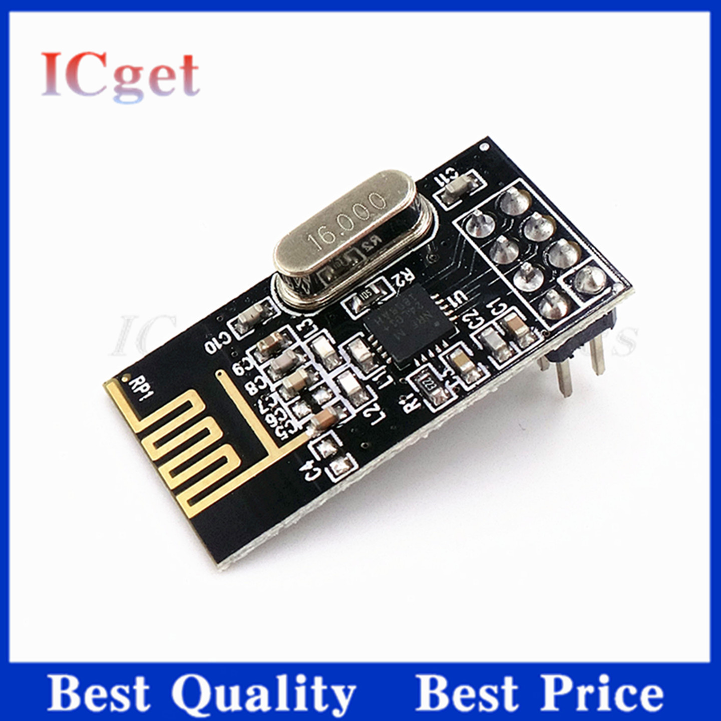 NRF24L01+wireless module power - Nrf24L01 评论和价格