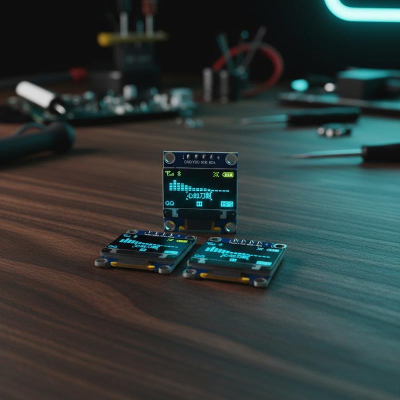 @*0.96 Inch 128x64 SSD1306 OLE - Oled Display 0.96 评论和价格