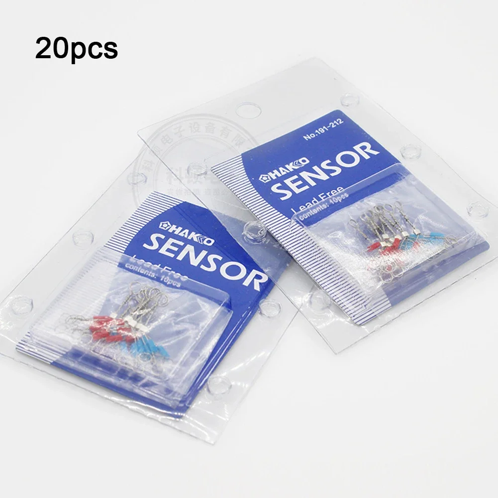 Temperature Sensor Line For 19 - Soldering Iron Temperature Probe 评论和价格