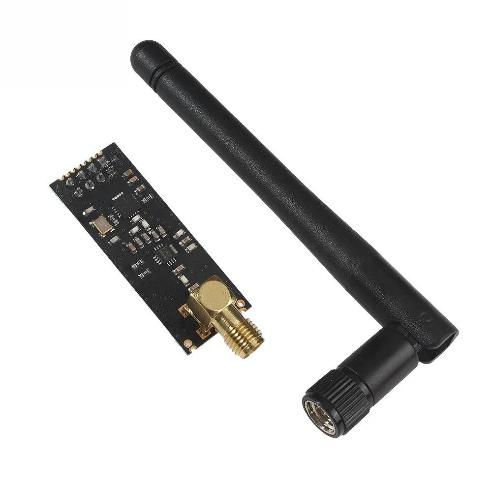 1 Kit NRF24L01 Wireless Module - Nrf24L01 评论和价格
