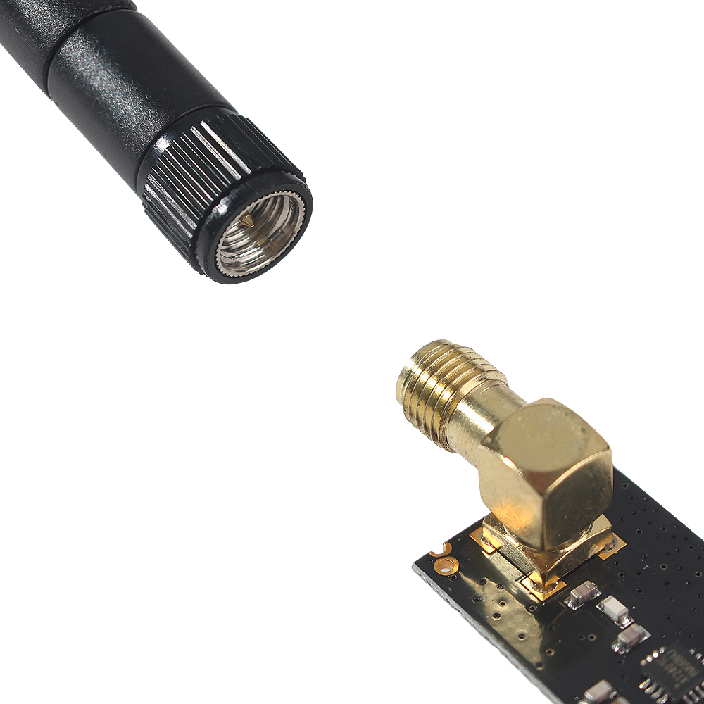 1 Kit NRF24L01 Wireless Module - Nrf24L01 评论和价格