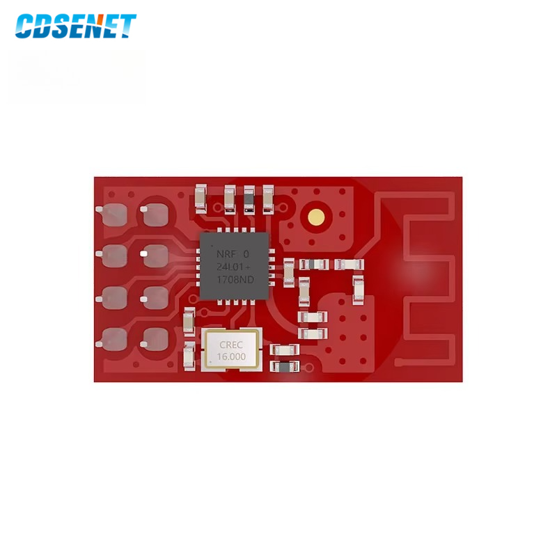 10pcs nRF24L01 2.4GHz rf Modul - Nrf24L01 评论和价格