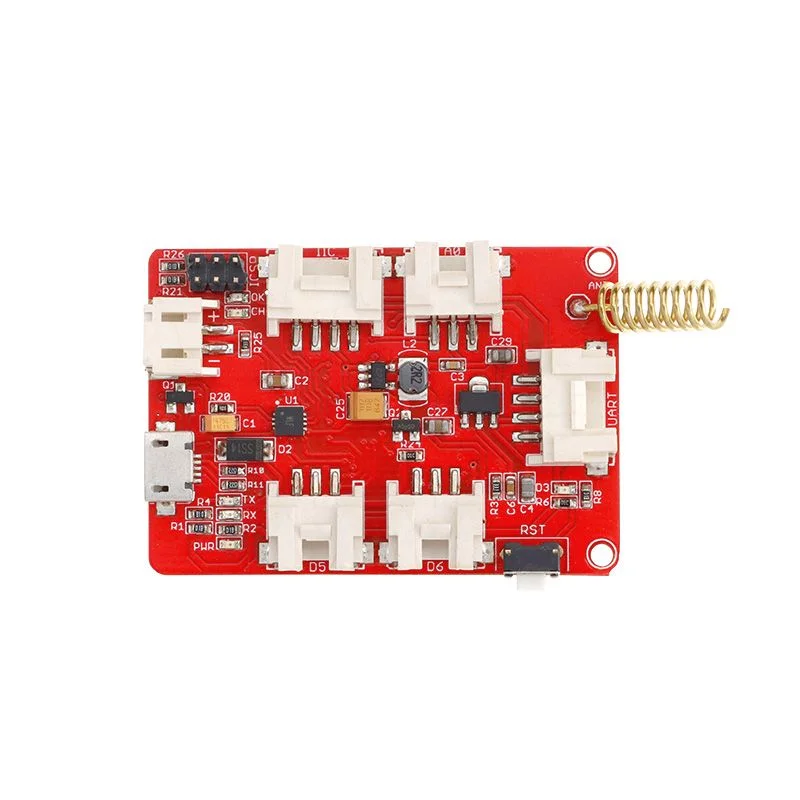 32u4 with Lora RFM95 IOT Board - Lora Rfm95 评论和价格