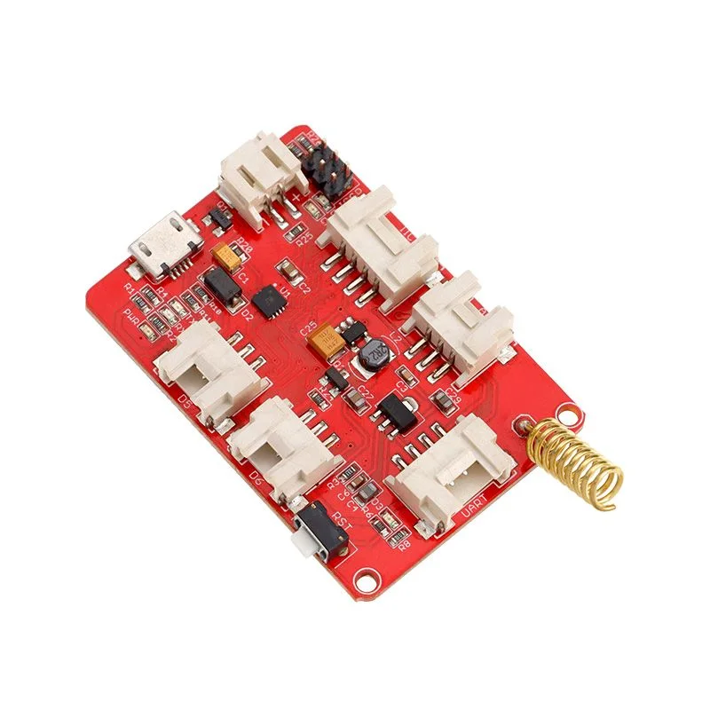 32u4 with Lora RFM95 IOT Board - Lora Rfm95 评论和价格