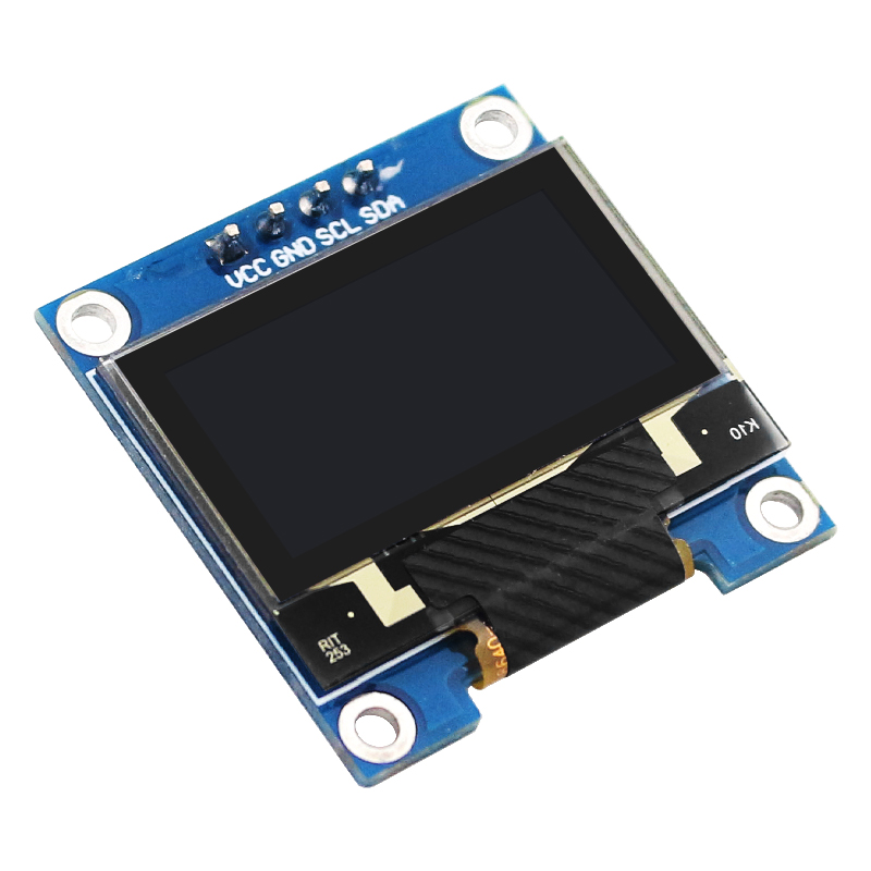 0.96 Inch OLED SSD1306 I2C IIC - Oled Display 0.96 评论和价格