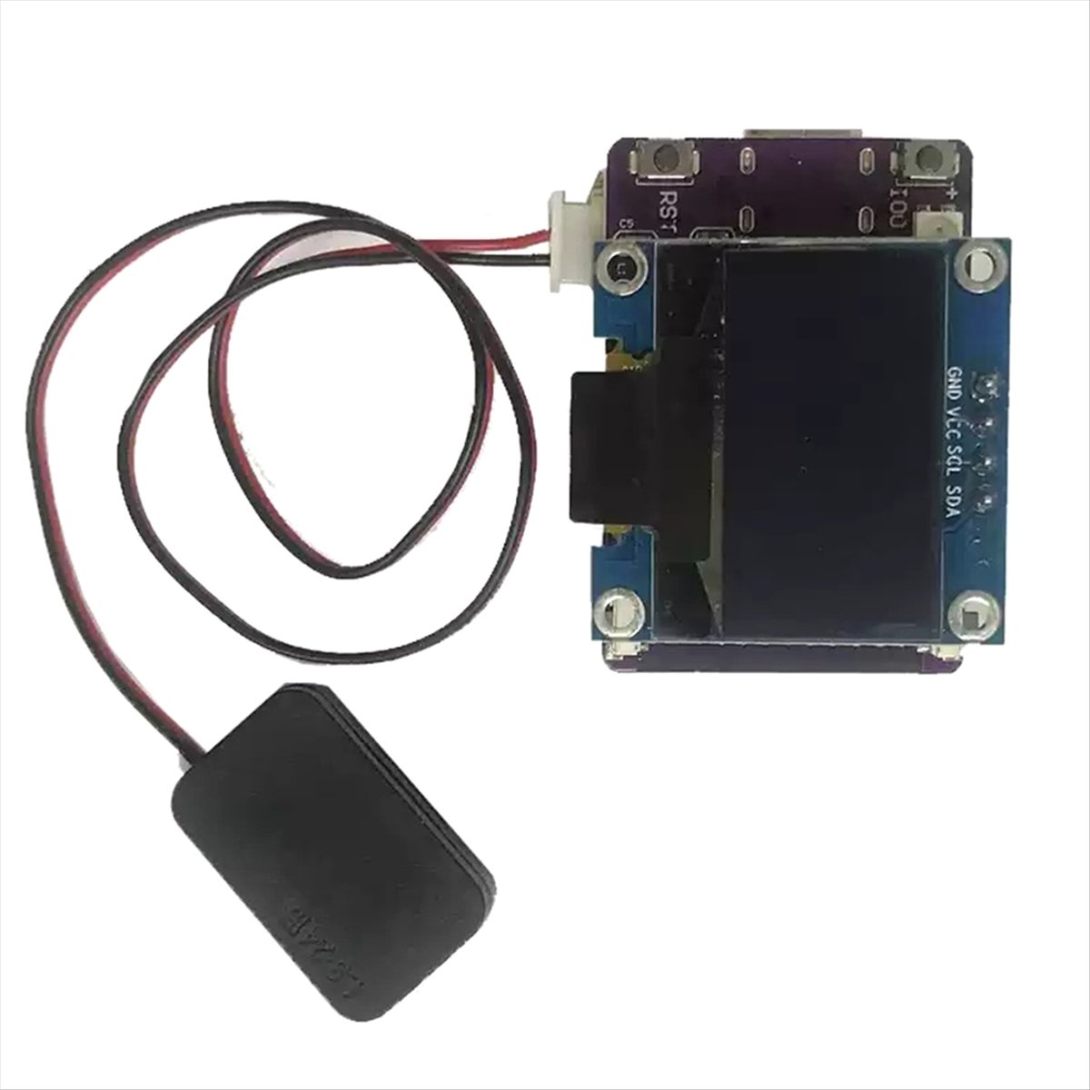 A85P MINI ESP32-S3-N16R8 Devel - Oled Display 0.96 评论和价格