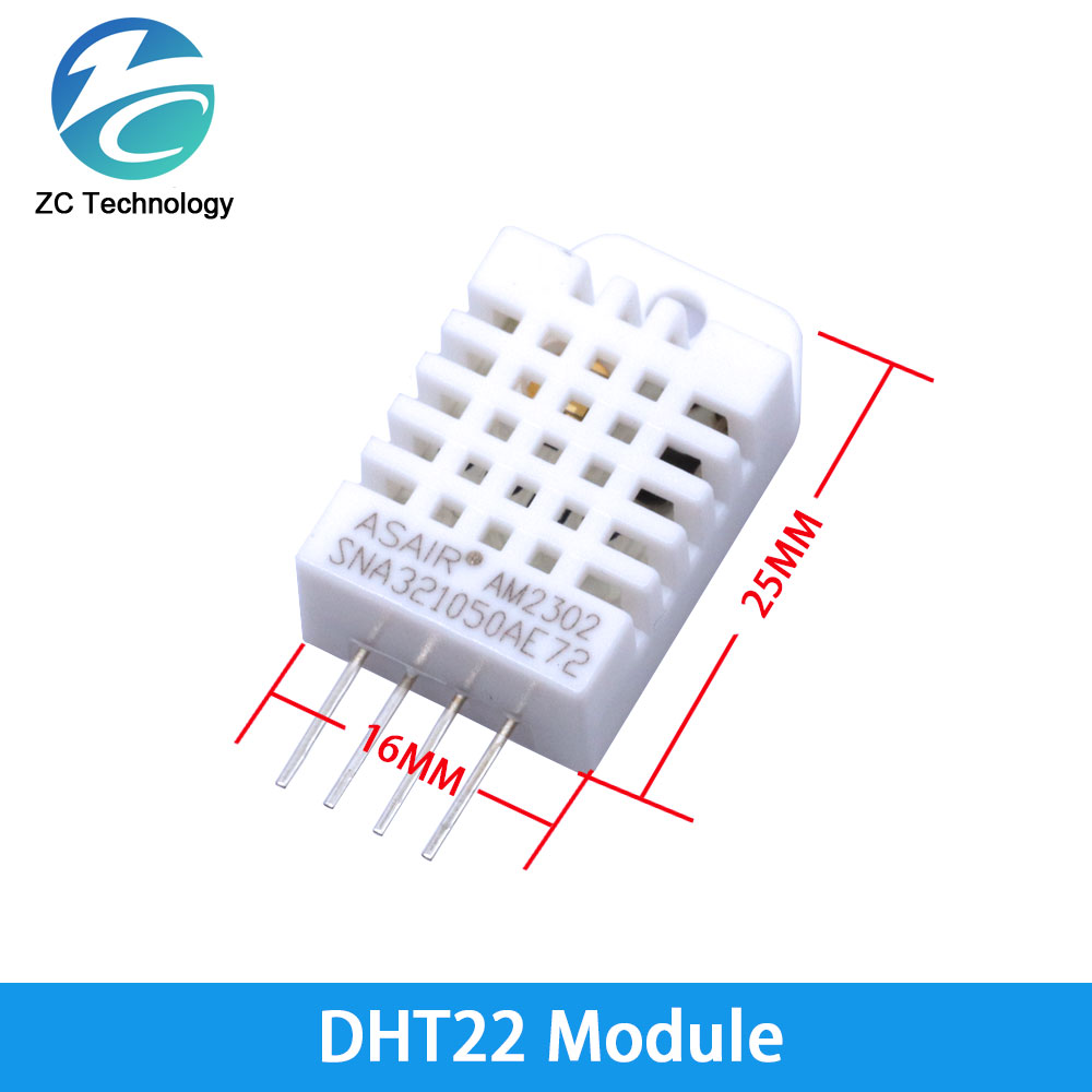 DHT11 DHT22 AM2302B AM2301 AM2 - Dht22 评论和价格