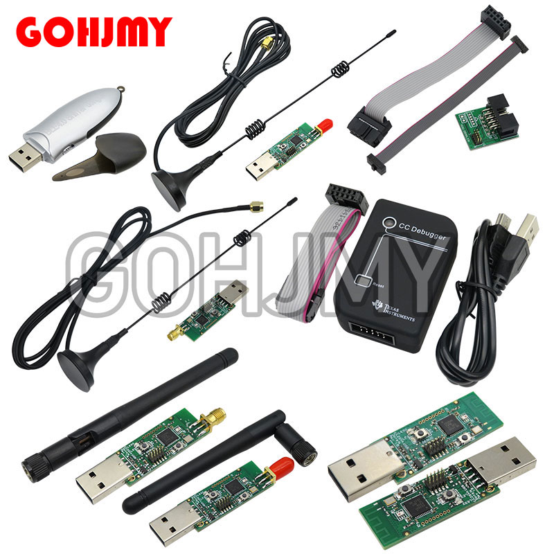 CC2531 CC2540 Zigbee Sniffer W - Zigbee Cc2531 评论和价格