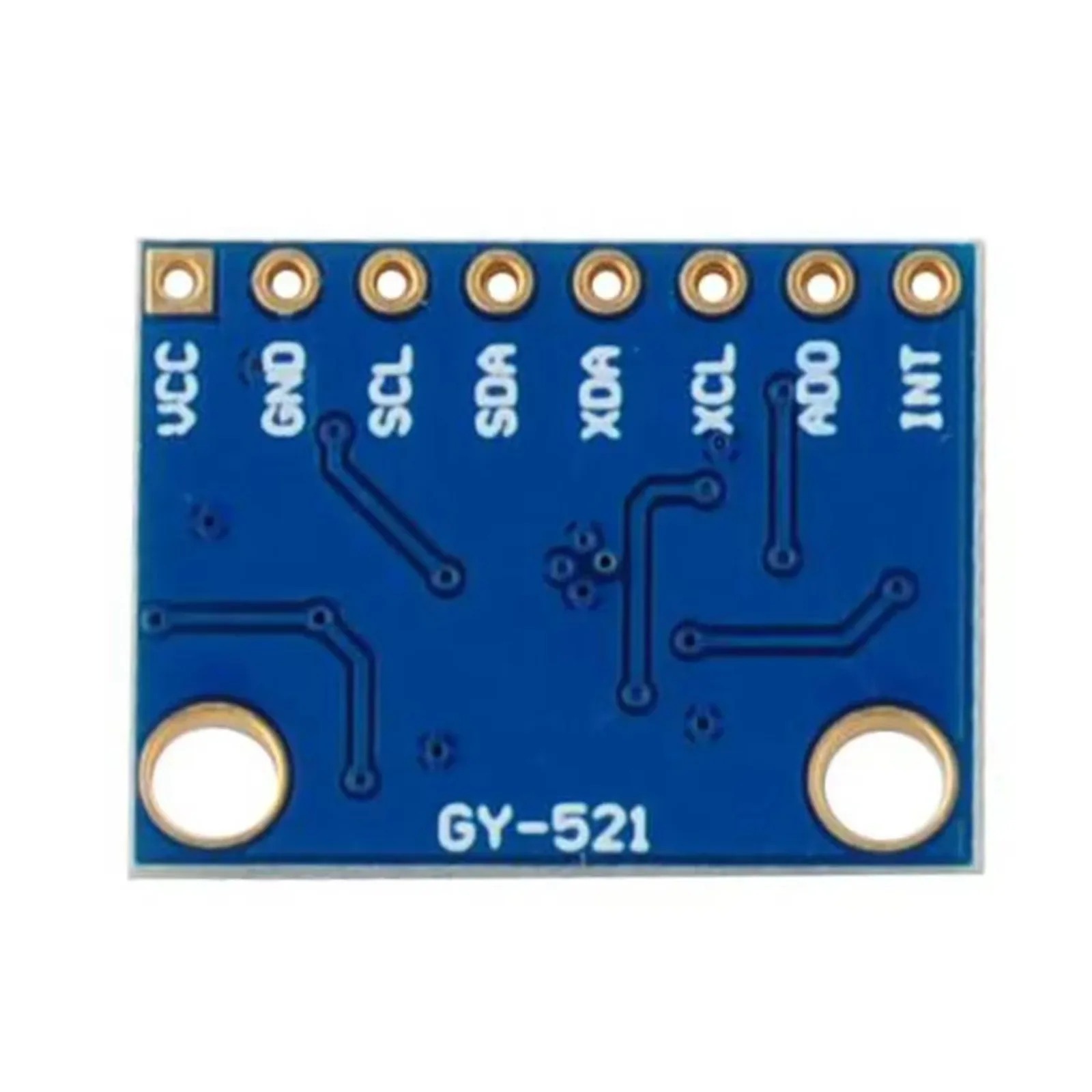 1/5/10pcs GY-521 MPU6050 3 Axi - Mpu6050 评论和价格