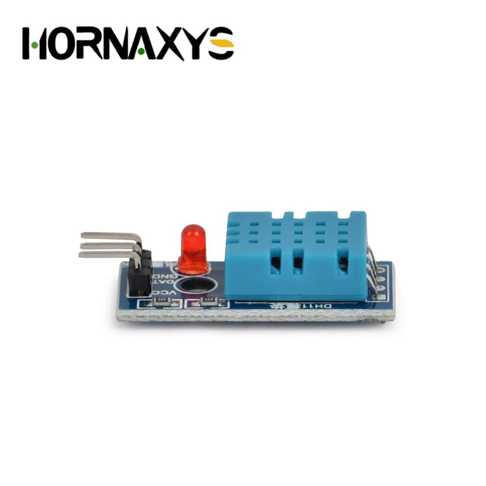 1-10pcs DHT11 Sensor Modules 3 - Dht11 评论和价格