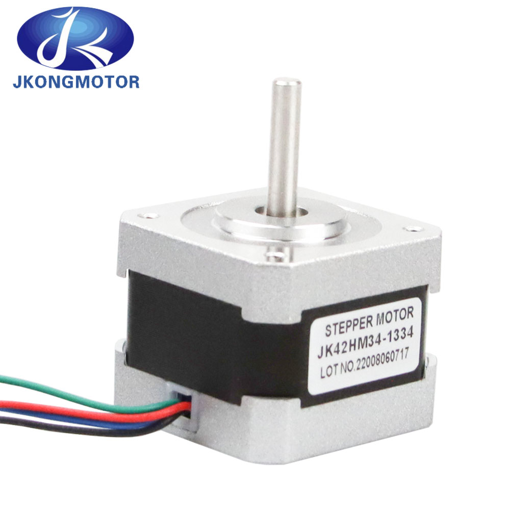 1pcs Nema 17 42 Motor 0.9Degre - Stepper Motor 28Byj 评论和价格