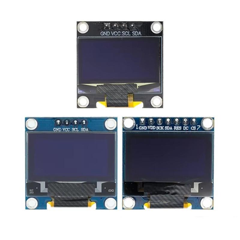 2026 NEW 0.96 Inch SSD1306 OLE - Oled Display 0.96 评论和价格
