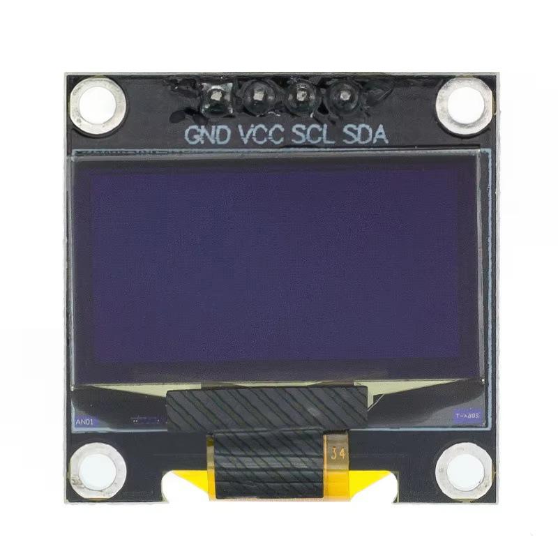 2026 NEW 0.96 Inch SSD1306 OLE - Oled Display 0.96 评论和价格