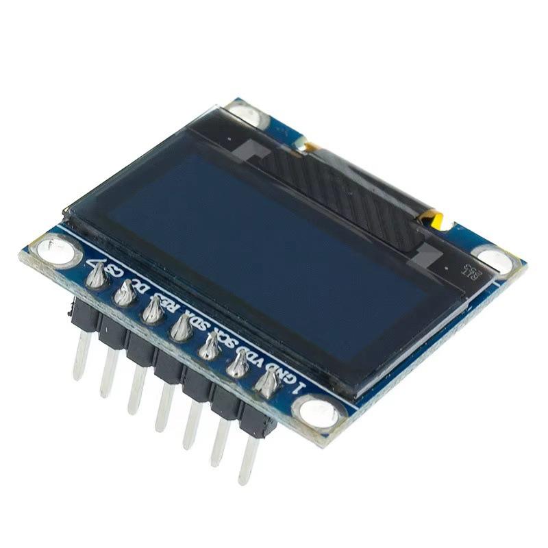 2026 NEW 0.96 Inch SSD1306 OLE - Oled Display 0.96 评论和价格