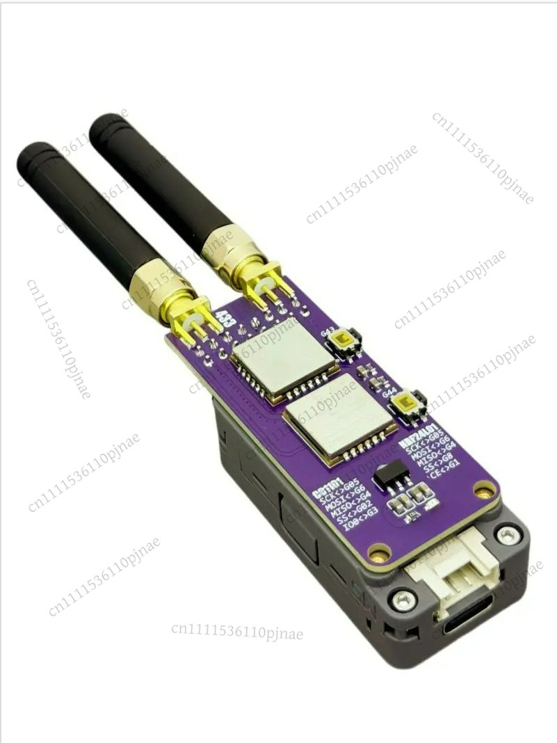 For M5Stack stick S3 CC1101 an - Nrf24L01 评论和价格