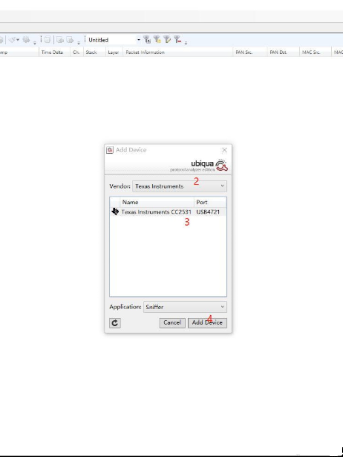 CC2531 ZigBee USB dongle Ubiqu - Zigbee Cc2531 评论和价格