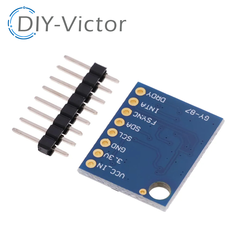 GY-87 10DOF Module Original MP - Mpu6050 评论和价格
