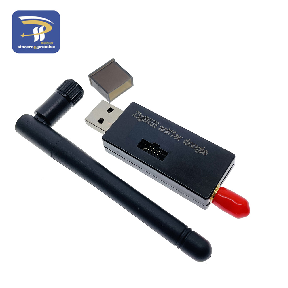 Sniffer Bare Board Packet Prot - Zigbee Cc2531 评论和价格