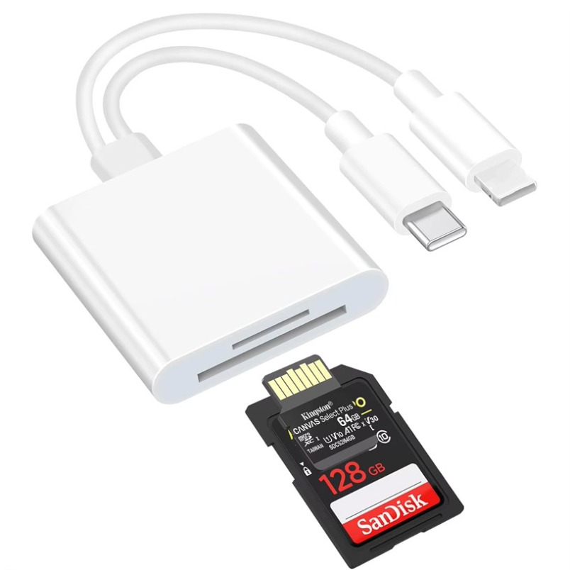High Speed SD Card Reader 2 in - Sd Card Module 评论和价格