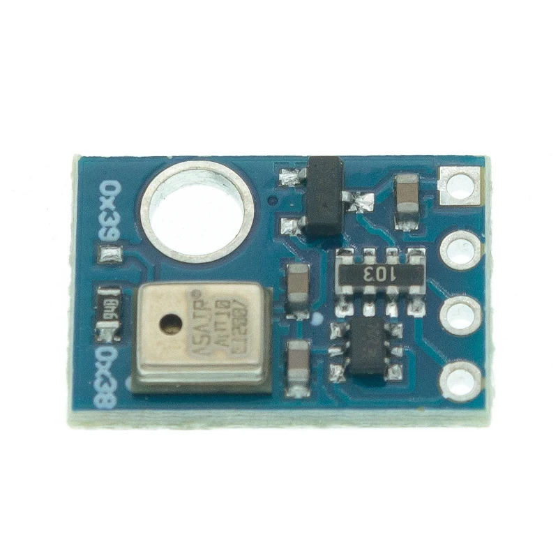 AHT10 High Precision Digital T - Dht11 评论和价格