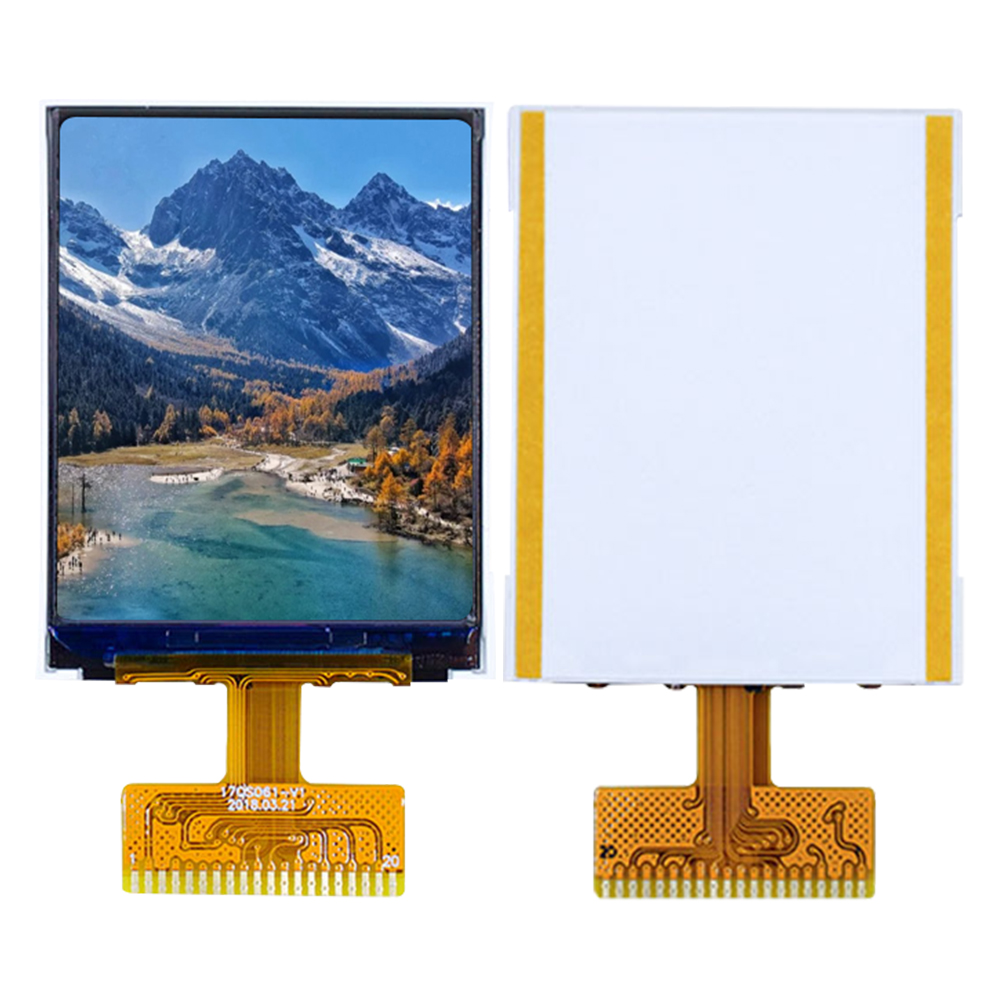 1.77 Inch LCD Screen TFT Displ - Tft Display 2.4 评论和价格